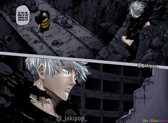 Jujutsu Kaisen Chapter 221 image 20_optimized